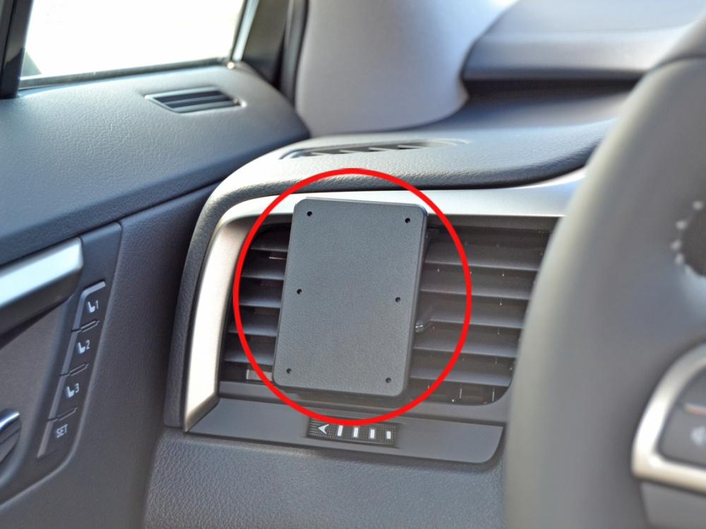 Brodit ProClip, Lexus RX Series 16-22