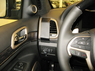 Brodit ProClip, Jeep Grand Cherokee 11-20