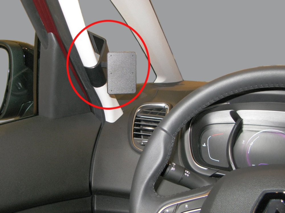 Brodit ProClip, Renault Grand Scénic 17-22