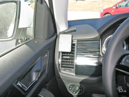 Brodit ProClip, Skoda Kodiaq 17-23