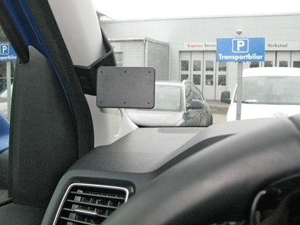 Brodit ProClip, Volkswagen Amarok 17-23