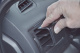 Brodit ProClip, Subaru Legacy 15-21 Brodit ProClip, Subaru Legacy 15-21