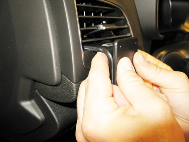 Brodit ProClip, Renault Mégane IV 16-22