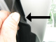 Brodit ProClip, Ford Tourneo Connect/Transit Connect 18-23 Brodit ProClip, Ford Tourneo Connect/Transit Connect 18-23