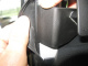 Brodit ProClip, Mercedes Benz Vito 15-23 Brodit ProClip, Mercedes Benz Vito 15-23