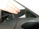Brodit ProClip, Mercedes Benz Vito 15-23 Brodit ProClip, Mercedes Benz Vito 15-23