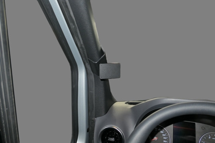 Brodit ProClip, Mercedes Benz Sprinter 19-