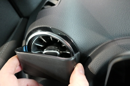 Brodit ProClip, Mercedes Benz Klasa B/EQA/EQB/Klasa GLA/Klasa GLB