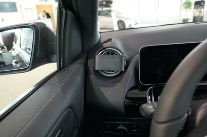 Brodit ProClip, Mercedes Benz Klasa B/EQA/EQB/Klasa GLA/Klasa GLB