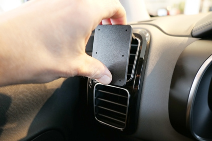 Brodit ProClip, Citroen C5 Aircross 19-22