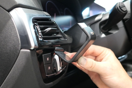 Brodit ProClip, BMW Seria 5 G30, G31 18-23