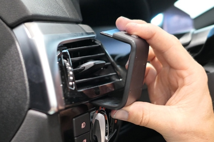 Brodit ProClip, BMW Seria 5 G30, G31 18-23
