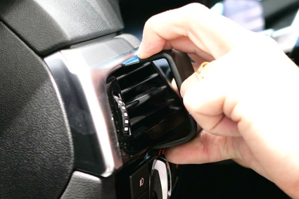 Brodit ProClip, BMW Seria 5 G30, G31 18-23