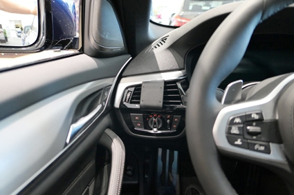 Brodit ProClip, BMW Seria 5 G30, G31 18-23