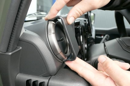 Brodit ProClip, Suzuki Jimny 19-26