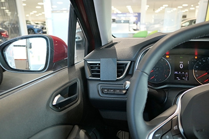 Brodit ProClip, Mitsubishi Colt 20-26