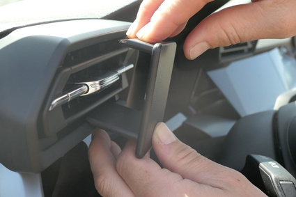 Brodit ProClip, Audi A3/S3 21-
