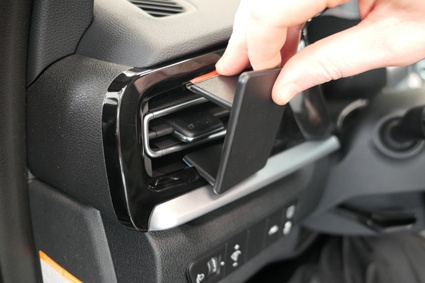 Brodit ProClip, Kia Niro 20-22