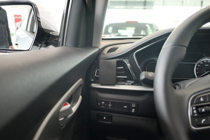 Brodit ProClip, Kia Niro 20-22
