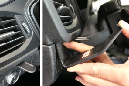 Brodit ProClip, Ford Kuga 20-