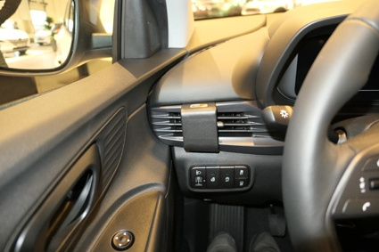 Brodit ProClip, Hyundai i20 21-26