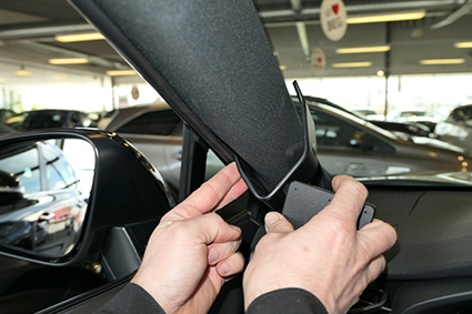 Brodit ProClip, Toyota RAV 4 19-26