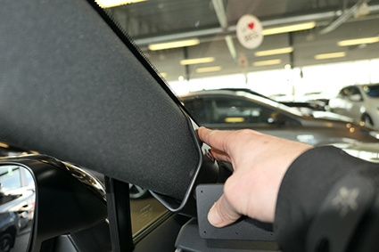 Brodit ProClip, Toyota RAV 4 19-26