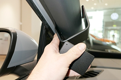 Brodit ProClip, Volkswagen ID.4/ID.5 21-