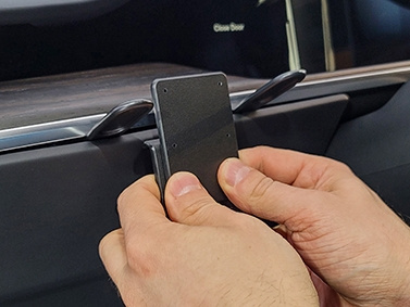 Brodit ProClip, Tesla Model S/X 21-