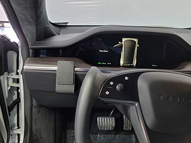Brodit ProClip, Tesla Model S/X 21-
