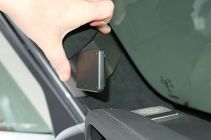 Brodit ProClip, Mercedes Benz Klasa G 19-