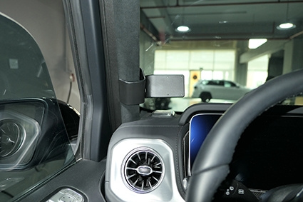Brodit ProClip, Mercedes Benz Klasa G 19-