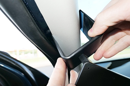 Brodit ProClip, Kia Niro 23-26