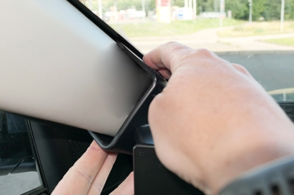 Brodit ProClip, Kia Niro 23-26