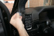 Brodit ProClip, Ford Ranger/Ranger Raptor/Ranger Wildtrak 23- Brodit ProClip, Ford Ranger/Ranger Raptor/Ranger Wildtrak 23-