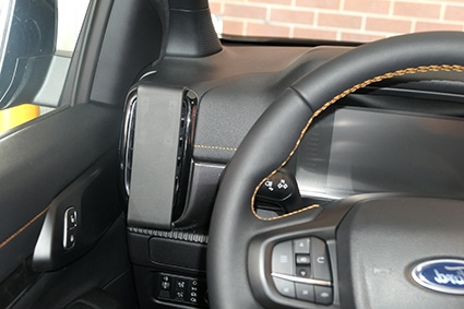 Brodit ProClip, Ford Ranger/Ranger Raptor/Ranger Wildtrak 23-