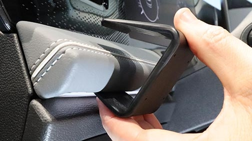 Brodit ProClip, Volkswagen Passat 24-26