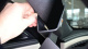 Brodit ProClip, Mercedes Benz Klasa E, Sedan 24-26 Brodit ProClip, Mercedes Benz Klasa E, Sedan 24-26