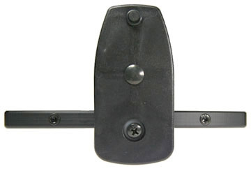 Brodit uchwyt zagłówka z uchwytem na ekran, BMW 4-series G22, G23, G24, G26 88-26