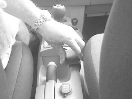 Wspornik montażowy ProClip Volkswagen Beetle 98-02, konsola