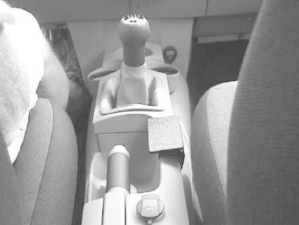 Wspornik montażowy ProClip Volkswagen Beetle 98-02, konsola