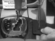Brodit ProClip, Mercedes Benz S-Class 00-02 Brodit ProClip, Mercedes Benz S-Class 00-02