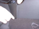Brodit ProClip, Mercedes Benz E-Class, Sedan 02-09 Brodit ProClip, Mercedes Benz E-Class, Sedan 02-09