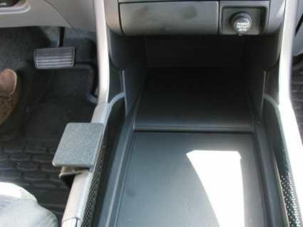 Honda Pilot 03-08, konsola