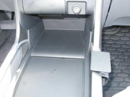 Honda Pilot 03-08, konsola