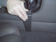 Brodit ProClip, Jaguar XJ 03-09 Brodit ProClip, Jaguar XJ 03-09