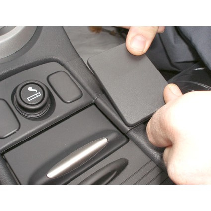 Honda Civic 06-11, konsola