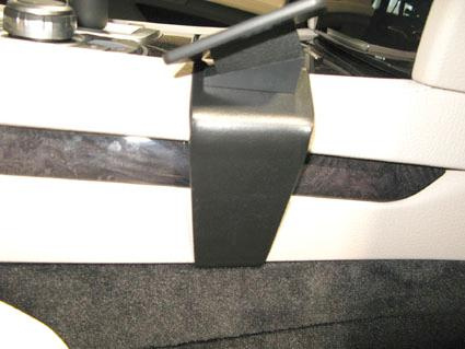 BMW 730-750 F01, F02 09-15, konsola