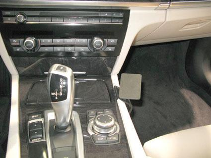 BMW 730-750 F01, F02 09-15, konsola