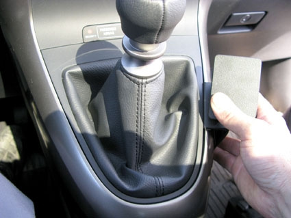 Brodit ProClip, Toyota Verso 09-19